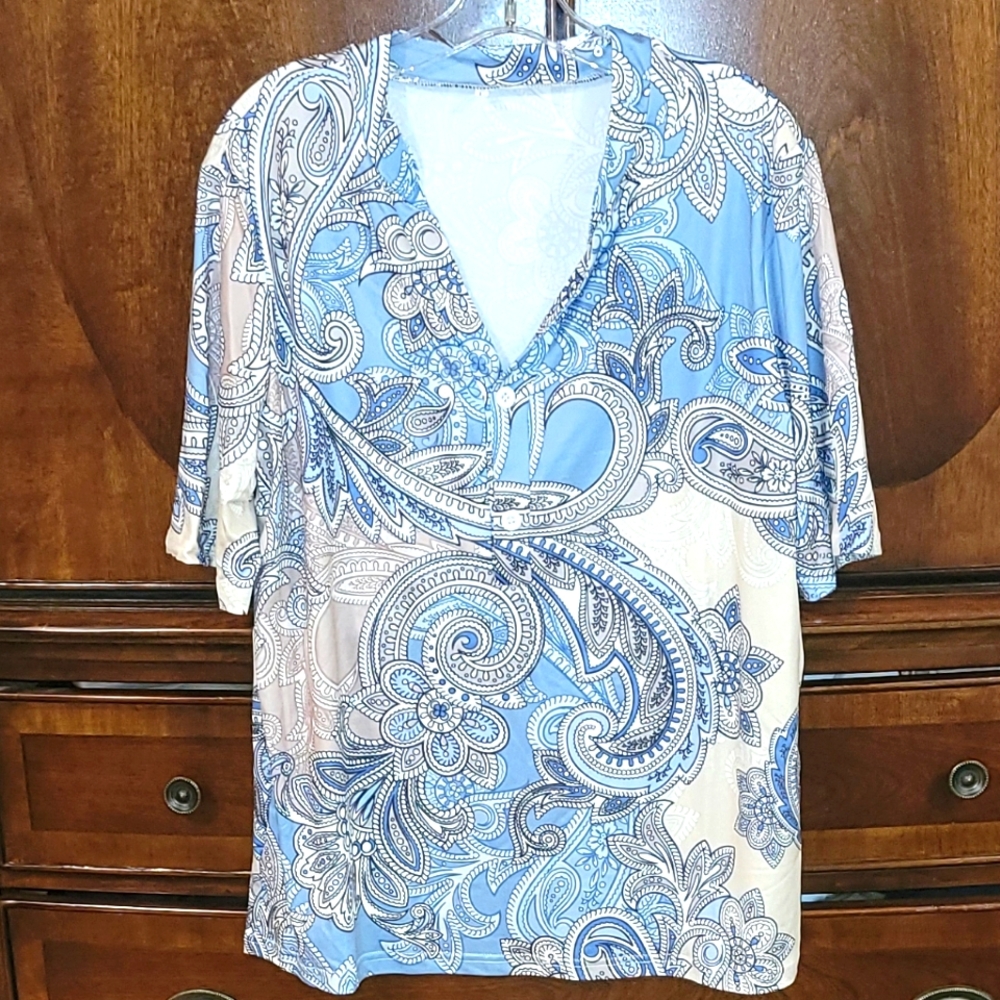 Womens Blouse